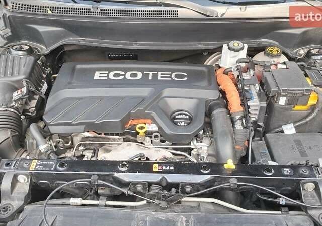 Черный ДжиЭмСи Террейн, объемом двигателя 1.6 л и пробегом 105 тыс. км за 19000 $, фото 5 на Automoto.ua