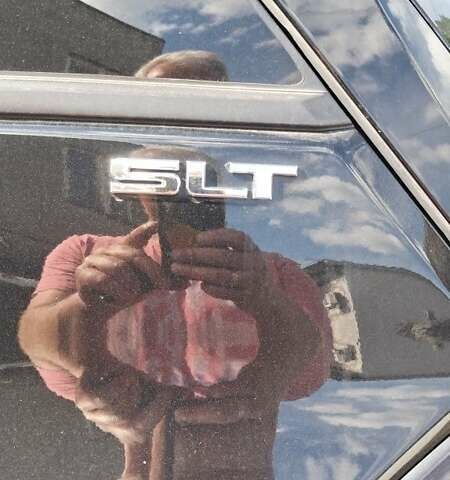 Черный ДжиЭмСи Террейн, объемом двигателя 1.6 л и пробегом 105 тыс. км за 19000 $, фото 4 на Automoto.ua