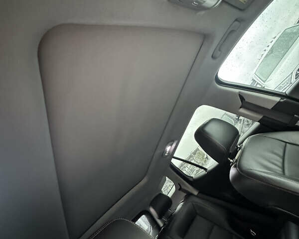Чорний ДжіЕмСі Террейн, об'ємом двигуна 1.6 л та пробігом 230 тис. км за 15950 $, фото 23 на Automoto.ua