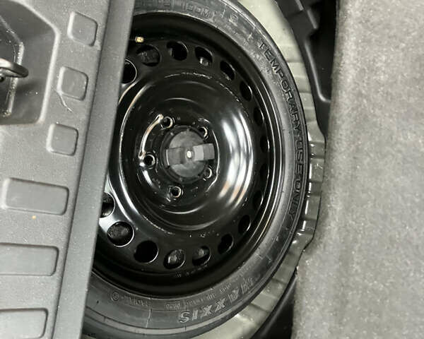 Черный ДжиЭмСи Террейн, объемом двигателя 1.5 л и пробегом 49 тыс. км за 18000 $, фото 29 на Automoto.ua