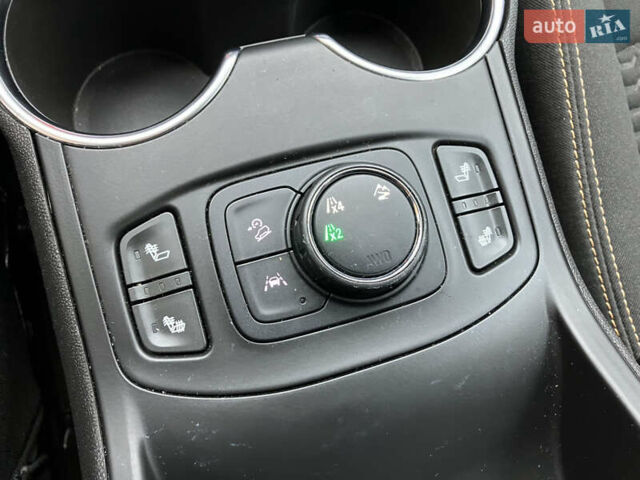 Черный ДжиЭмСи Террейн, объемом двигателя 1.5 л и пробегом 49 тыс. км за 18000 $, фото 27 на Automoto.ua