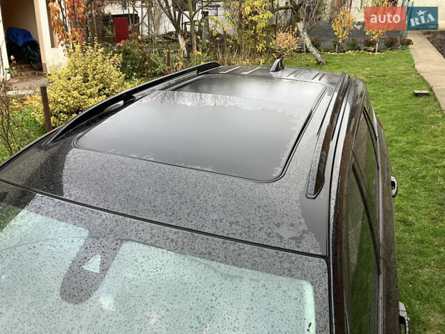 Черный ДжиЭмСи Террейн, объемом двигателя 1.5 л и пробегом 49 тыс. км за 18000 $, фото 9 на Automoto.ua