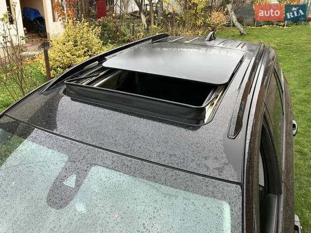 Черный ДжиЭмСи Террейн, объемом двигателя 1.5 л и пробегом 49 тыс. км за 18000 $, фото 10 на Automoto.ua