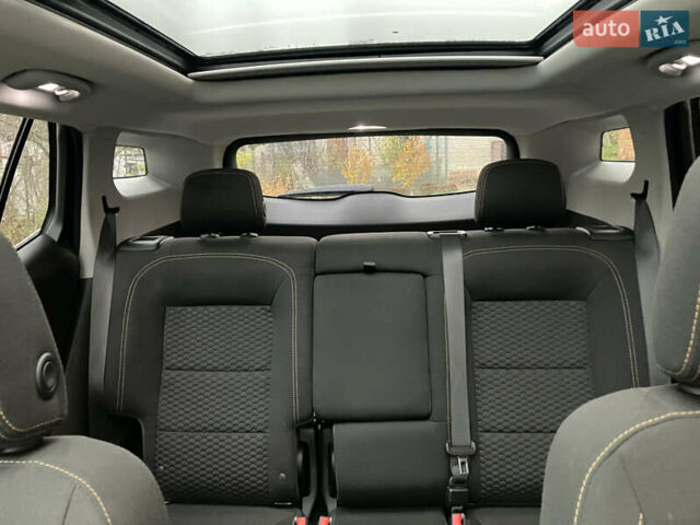 Черный ДжиЭмСи Террейн, объемом двигателя 1.5 л и пробегом 49 тыс. км за 18000 $, фото 22 на Automoto.ua