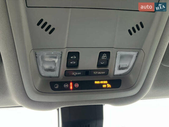 Черный ДжиЭмСи Террейн, объемом двигателя 1.5 л и пробегом 49 тыс. км за 18000 $, фото 28 на Automoto.ua