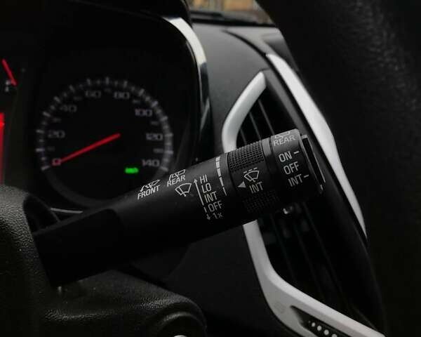 Красный ДжиЭмСи Террейн, объемом двигателя 2.4 л и пробегом 100 тыс. км за 13905 $, фото 38 на Automoto.ua