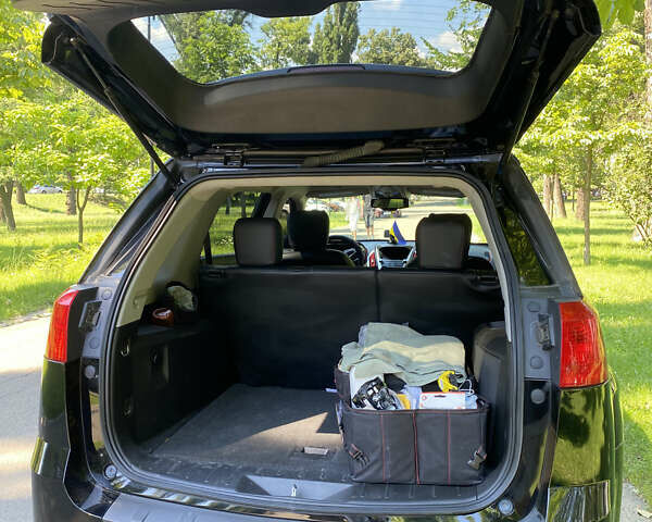 ДжиЭмСи Террейн, объемом двигателя 2.38 л и пробегом 180 тыс. км за 11000 $, фото 10 на Automoto.ua