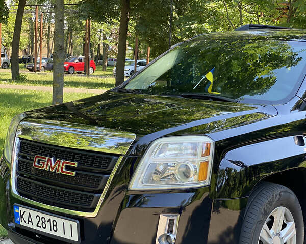 ДжиЭмСи Террейн, объемом двигателя 2.38 л и пробегом 180 тыс. км за 11000 $, фото 2 на Automoto.ua