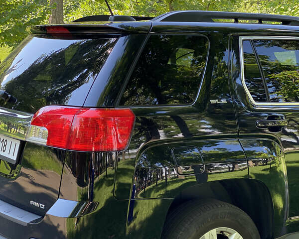 ДжиЭмСи Террейн, объемом двигателя 2.38 л и пробегом 180 тыс. км за 11000 $, фото 11 на Automoto.ua