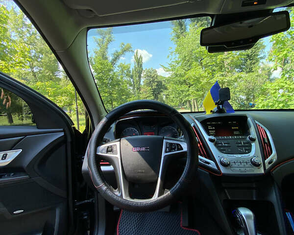 ДжиЭмСи Террейн, объемом двигателя 2.38 л и пробегом 180 тыс. км за 11000 $, фото 4 на Automoto.ua