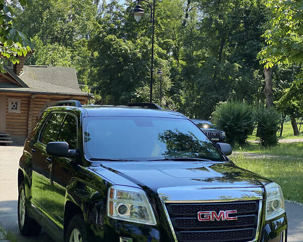 ДжиЭмСи Террейн, объемом двигателя 2.38 л и пробегом 180 тыс. км за 11000 $, фото 1 на Automoto.ua