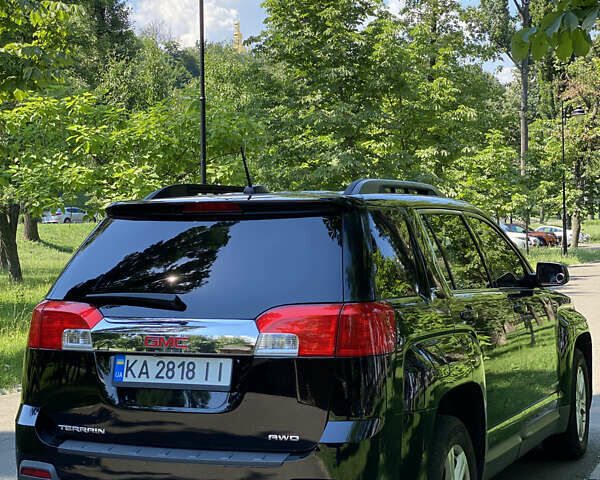 ДжиЭмСи Террейн, объемом двигателя 2.38 л и пробегом 180 тыс. км за 11000 $, фото 12 на Automoto.ua