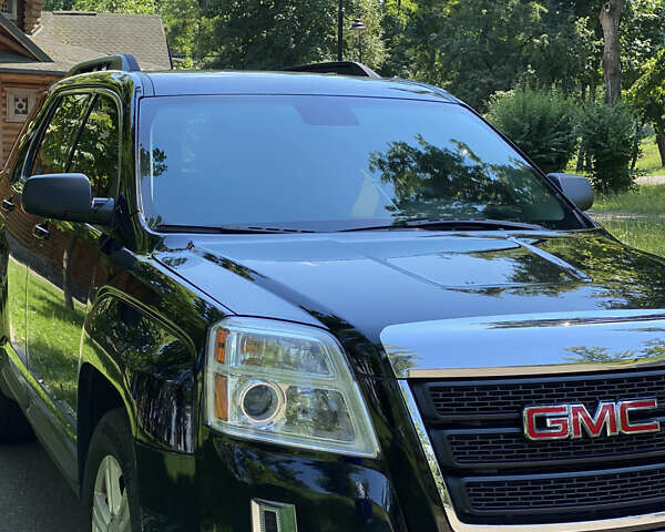 ДжиЭмСи Террейн, объемом двигателя 2.38 л и пробегом 180 тыс. км за 11000 $, фото 15 на Automoto.ua