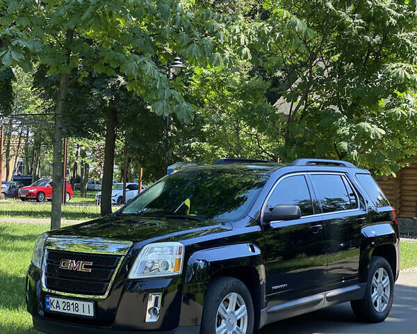 ДжиЭмСи Террейн, объемом двигателя 2.38 л и пробегом 180 тыс. км за 11000 $, фото 3 на Automoto.ua