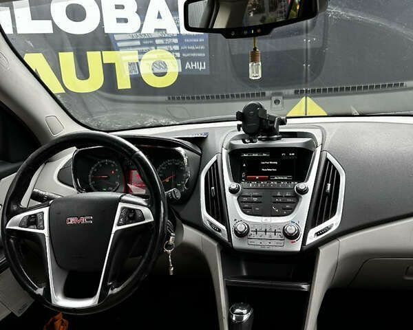 ДжиЭмСи Террейн, объемом двигателя 2.4 л и пробегом 297 тыс. км за 7900 $, фото 13 на Automoto.ua