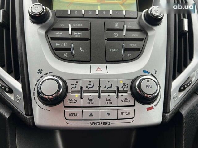 ДжіЕмСі Террейн, об'ємом двигуна 2.4 л та пробігом 201 тис. км за 11500 $, фото 15 на Automoto.ua