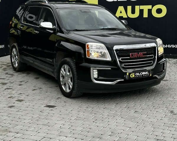 ДжиЭмСи Террейн, объемом двигателя 2.4 л и пробегом 297 тыс. км за 7900 $, фото 1 на Automoto.ua