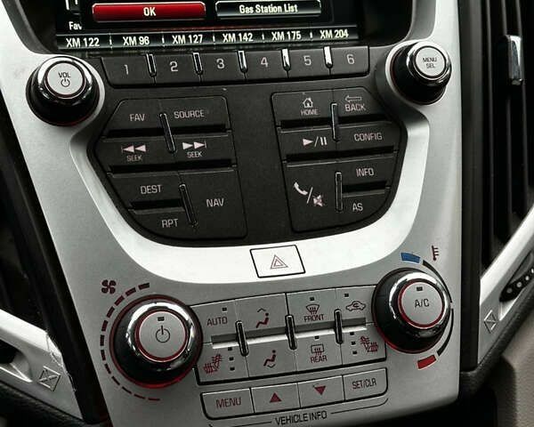 ДжиЭмСи Террейн, объемом двигателя 2.4 л и пробегом 297 тыс. км за 7900 $, фото 6 на Automoto.ua