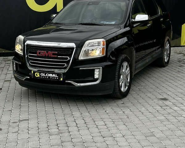 ДжиЭмСи Террейн, объемом двигателя 2.4 л и пробегом 297 тыс. км за 7900 $, фото 2 на Automoto.ua