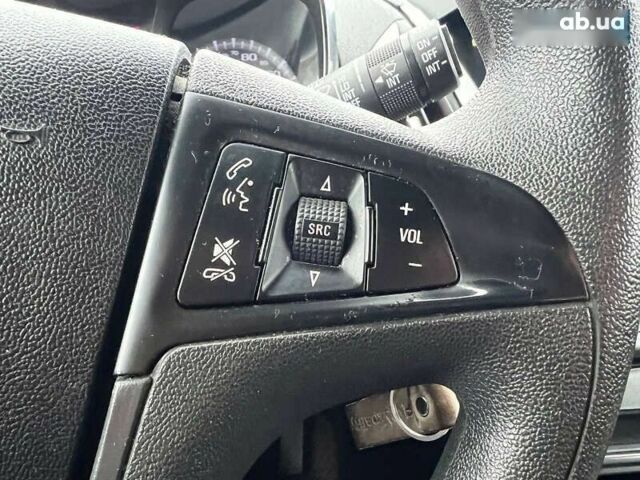 ДжіЕмСі Террейн, об'ємом двигуна 2.4 л та пробігом 201 тис. км за 11500 $, фото 17 на Automoto.ua