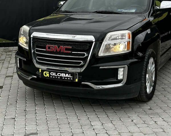 ДжиЭмСи Террейн, объемом двигателя 2.4 л и пробегом 297 тыс. км за 7900 $, фото 3 на Automoto.ua