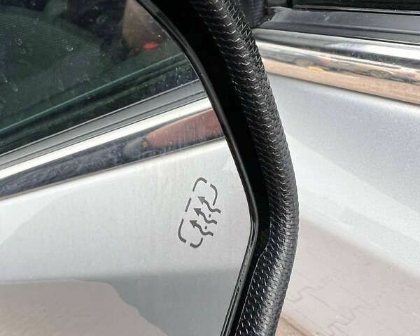 ДжіЕмСі Террейн, об'ємом двигуна 2.4 л та пробігом 201 тис. км за 11500 $, фото 21 на Automoto.ua