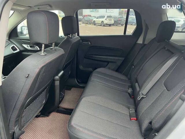 ДжіЕмСі Террейн, об'ємом двигуна 2.4 л та пробігом 201 тис. км за 11500 $, фото 10 на Automoto.ua