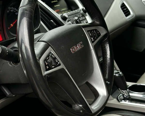 ДжиЭмСи Террейн, объемом двигателя 2.4 л и пробегом 297 тыс. км за 7900 $, фото 5 на Automoto.ua