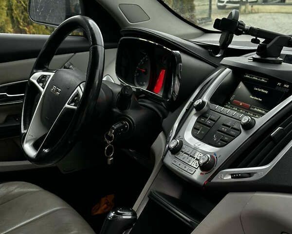 ДжиЭмСи Террейн, объемом двигателя 2.4 л и пробегом 297 тыс. км за 7900 $, фото 12 на Automoto.ua