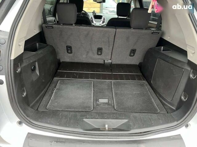 ДжіЕмСі Террейн, об'ємом двигуна 2.4 л та пробігом 201 тис. км за 11500 $, фото 22 на Automoto.ua