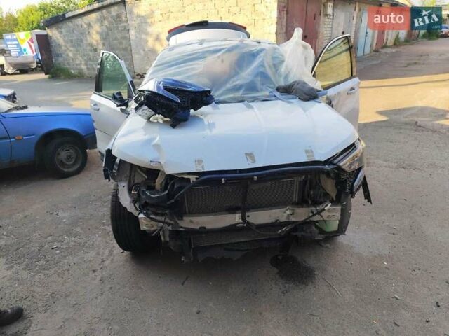 ДжиЭмСи Террейн, объемом двигателя 1.5 л и пробегом 128 тыс. км за 6500 $, фото 7 на Automoto.ua