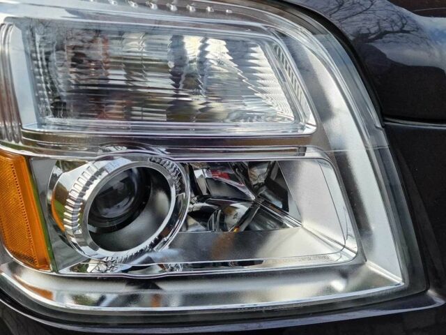 Серый ДжиЭмСи Террейн, объемом двигателя 2.4 л и пробегом 109 тыс. км за 10439 $, фото 1 на Automoto.ua