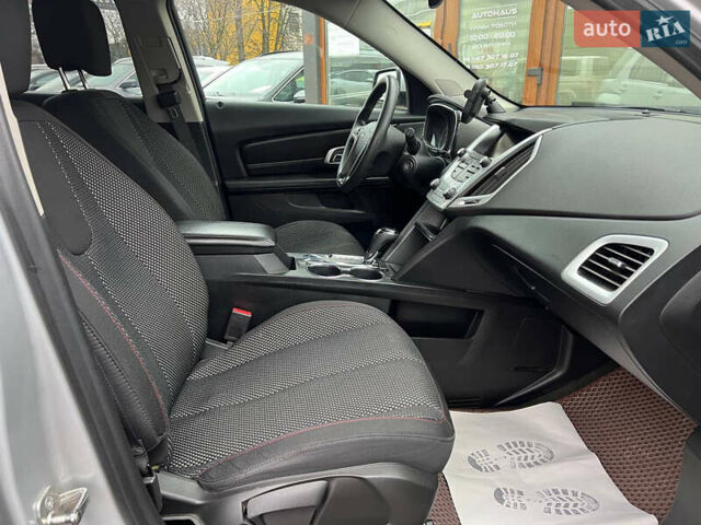 Серый ДжиЭмСи Террейн, объемом двигателя 2.38 л и пробегом 201 тыс. км за 11500 $, фото 9 на Automoto.ua