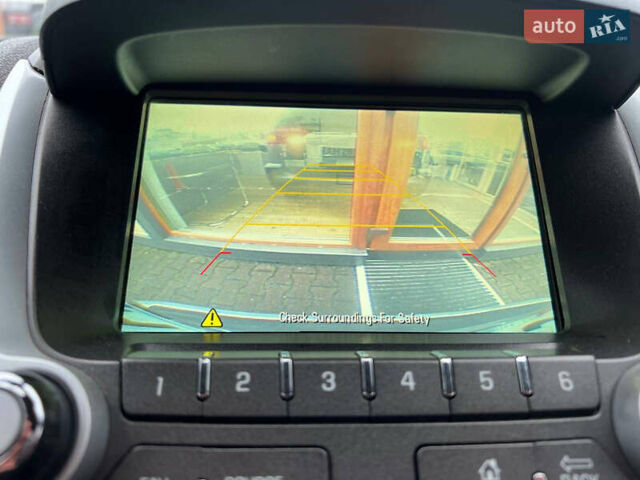 Серый ДжиЭмСи Террейн, объемом двигателя 2.38 л и пробегом 201 тыс. км за 11500 $, фото 19 на Automoto.ua