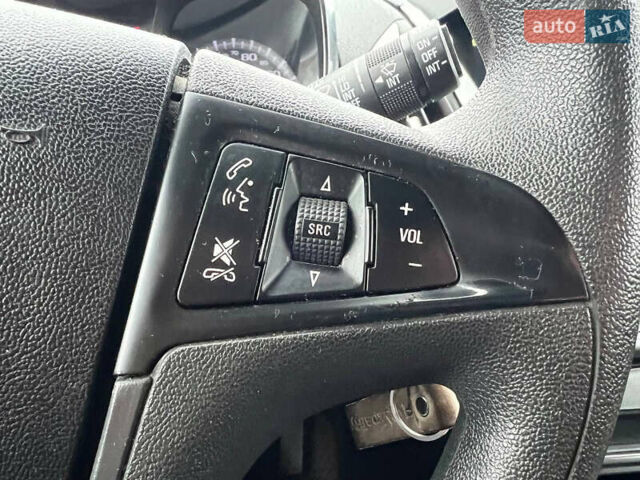 Серый ДжиЭмСи Террейн, объемом двигателя 2.38 л и пробегом 201 тыс. км за 11500 $, фото 17 на Automoto.ua