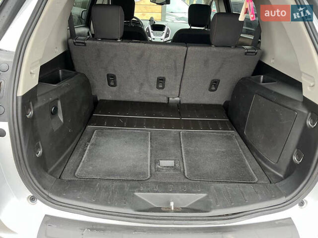 Серый ДжиЭмСи Террейн, объемом двигателя 2.38 л и пробегом 201 тыс. км за 11500 $, фото 22 на Automoto.ua