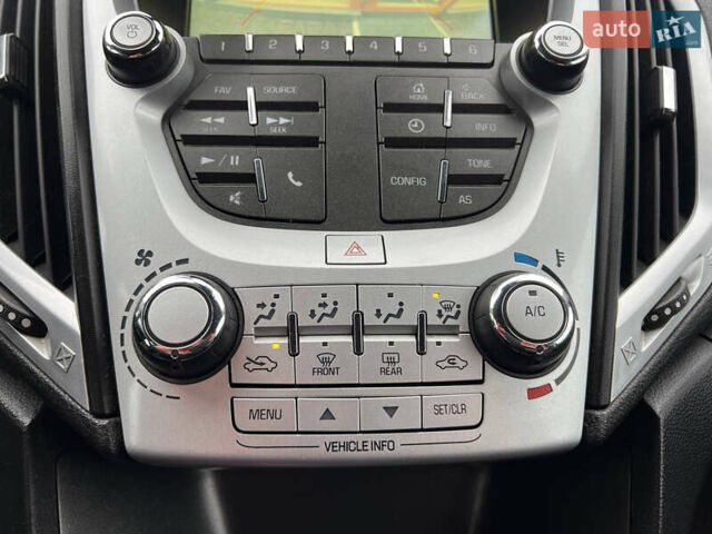 Серый ДжиЭмСи Террейн, объемом двигателя 2.38 л и пробегом 201 тыс. км за 11500 $, фото 15 на Automoto.ua