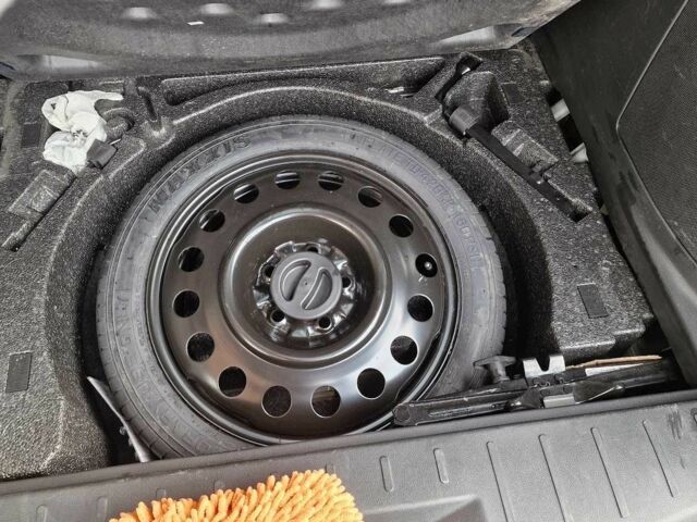 Серый ДжиЭмСи Террейн, объемом двигателя 2.4 л и пробегом 109 тыс. км за 10439 $, фото 8 на Automoto.ua