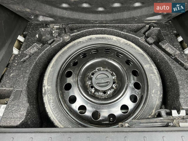 Серый ДжиЭмСи Террейн, объемом двигателя 2.38 л и пробегом 201 тыс. км за 11500 $, фото 23 на Automoto.ua