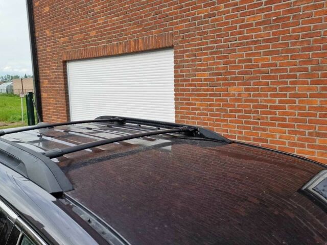 Серый ДжиЭмСи Террейн, объемом двигателя 2.4 л и пробегом 109 тыс. км за 10439 $, фото 3 на Automoto.ua