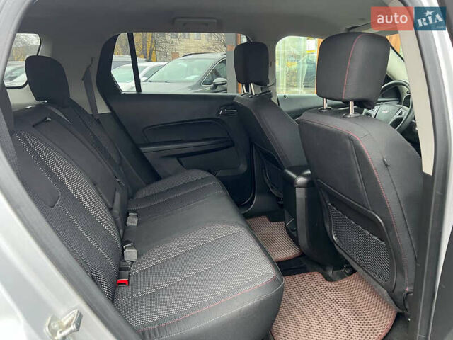 Серый ДжиЭмСи Террейн, объемом двигателя 2.38 л и пробегом 201 тыс. км за 11500 $, фото 11 на Automoto.ua