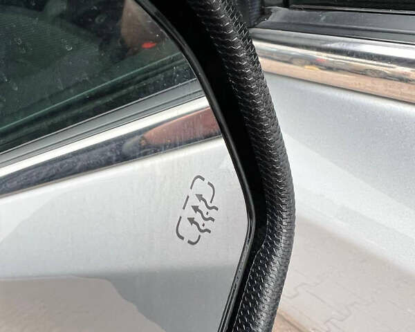 Серый ДжиЭмСи Террейн, объемом двигателя 2.38 л и пробегом 201 тыс. км за 11500 $, фото 21 на Automoto.ua