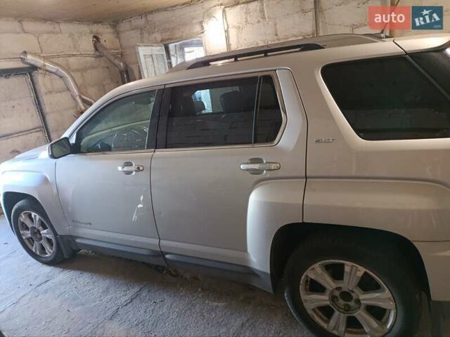 Серый ДжиЭмСи Террейн, объемом двигателя 2.38 л и пробегом 169 тыс. км за 11300 $, фото 7 на Automoto.ua