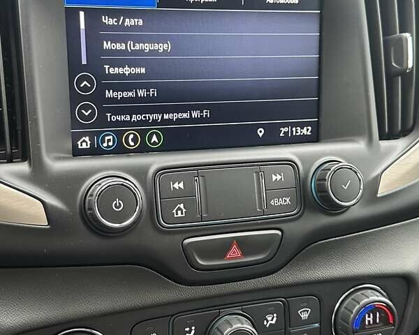 Серый ДжиЭмСи Террейн, объемом двигателя 2 л и пробегом 35 тыс. км за 24000 $, фото 39 на Automoto.ua