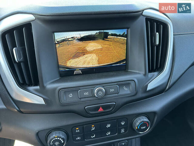 ДжиЭмСи Террейн 2019 в Киеве на Automoto.ua Серый ДжиЭмСи Террейн, объемом двигателя 1.49 л и пробегом 106 тыс. км за 15300 $, фото 19 на Automoto.ua