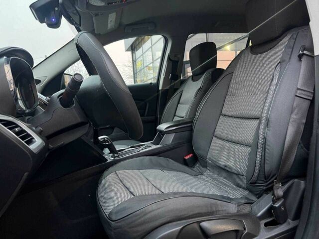 Синій ДжіЕмСі Террейн, об'ємом двигуна 2.4 л та пробігом 263 тис. км за 9800 $, фото 9 на Automoto.ua