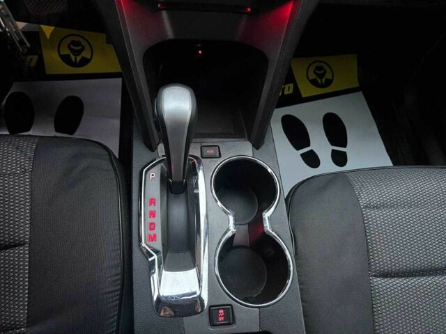 Синій ДжіЕмСі Террейн, об'ємом двигуна 2.4 л та пробігом 263 тис. км за 9800 $, фото 13 на Automoto.ua