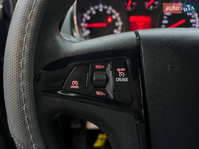 Синій ДжіЕмСі Террейн, об'ємом двигуна 2.38 л та пробігом 263 тис. км за 9800 $, фото 11 на Automoto.ua