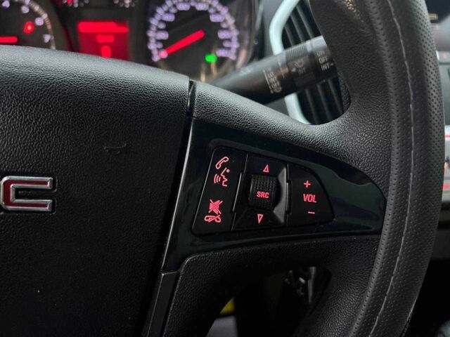 Синій ДжіЕмСі Террейн, об'ємом двигуна 2.4 л та пробігом 263 тис. км за 9800 $, фото 12 на Automoto.ua