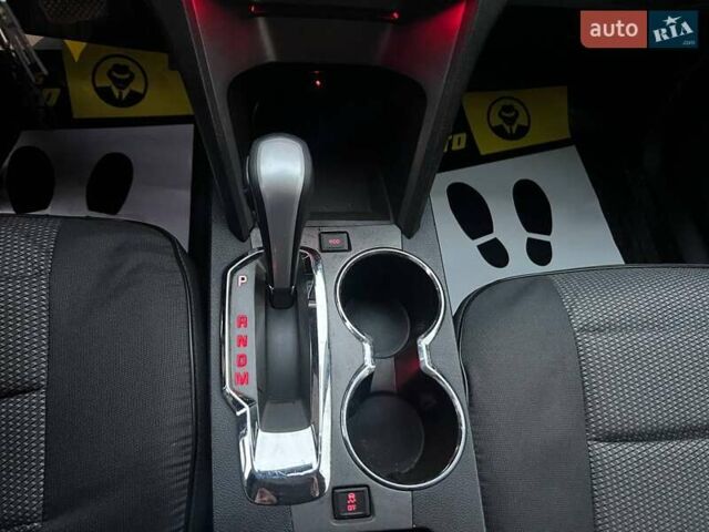 Синій ДжіЕмСі Террейн, об'ємом двигуна 2.38 л та пробігом 263 тис. км за 9800 $, фото 13 на Automoto.ua